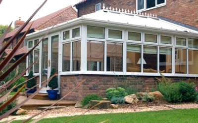 Are bespoke conservatories for homes the secret to increasing your property value by up to 10%?