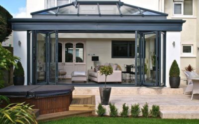Orangeries vs. Conservatories: The ultimate comparison for homeowners in Malmesbury