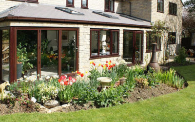 Conservatory Roof Replacement Wiltshire: When and Why You Need a New Roof