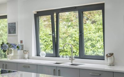 Are energy-efficient windows installation the secret to slashing your heating bills in older properties?